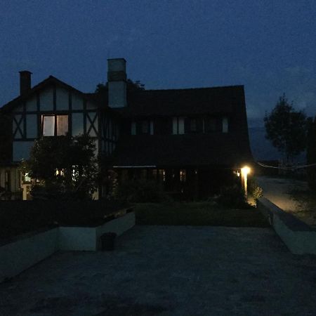 موغيتْشي دي يوس Drumul Carului Villa المظهر الخارجي الصورة