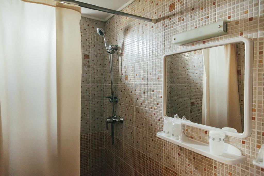 موغيتْشي دي يوس Drumul Carului Villa المظهر الخارجي الصورة